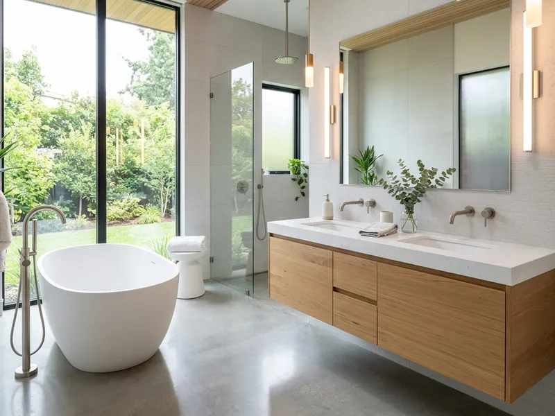 Bathroom Plumbing in Cochranton, PA